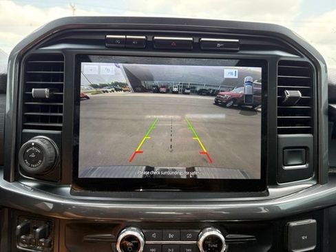 Used 2023 Ford F150 XLT w/ Equipment Group 302A High AWD/4WD image 21