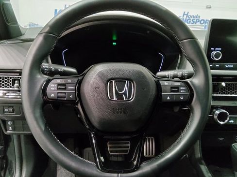 Used 2023 Honda Civic Sport image 25