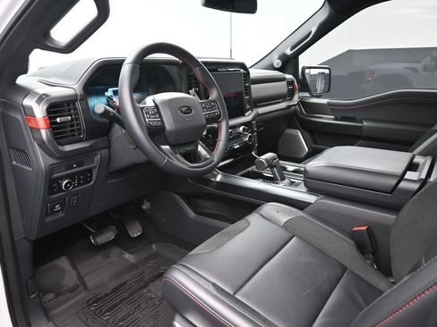 Certified 2025 Ford F150 Raptor image 19