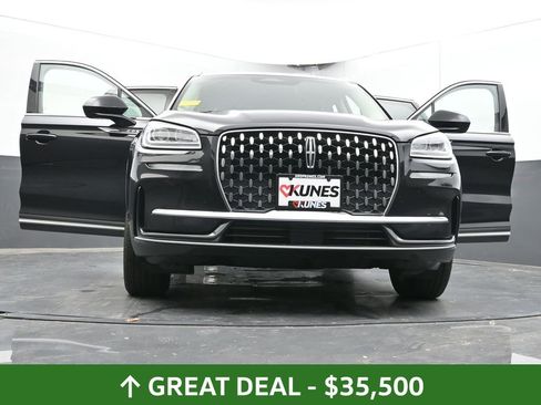 Used 2024 Lincoln Corsair Reserve image 91