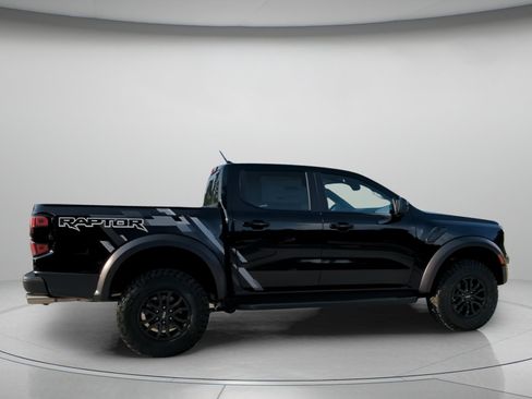 New 2026 Ford Ranger Raptor AWD/4WD image 33