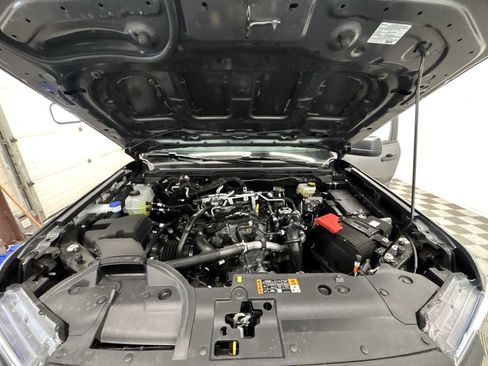 New 2025 Ford Ranger XL w/ Trailer Tow Package image 17