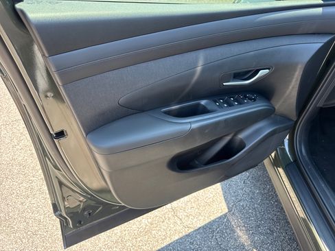 New 2025 Hyundai Tucson XRT image 10