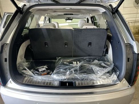 New 2026 Hyundai Palisade Calligraphy image 23