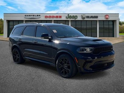 Used 2025 Dodge Durango R/T