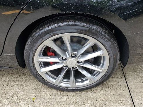 New 2026 Cadillac CT4 Sport image 5