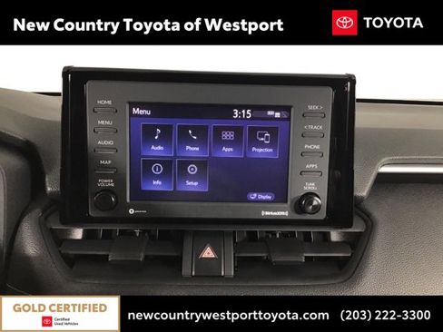 Used 2020 Toyota RAV4 LE image 15