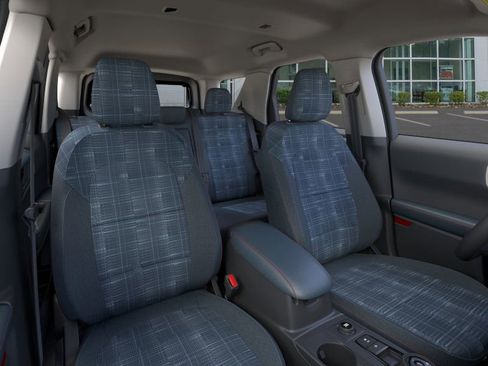 New 2024 Ford Bronco Sport Heritage w/ Heritage Convenience Package image 10