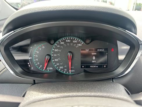 Used 2018 Chevrolet Trax Premier AWD/4WD image 6