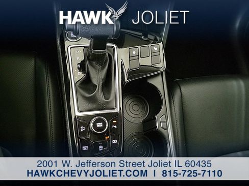 Used 2025 Kia Sportage EX w/ Premium Package image 19