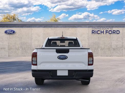 New 2026 Ford Ranger XL AWD/4WD image 5