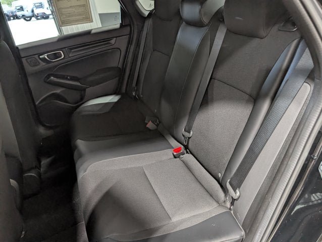 Used 2022 Honda Civic Sport image 15