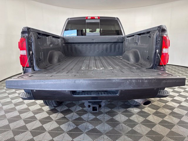Used 2016 GMC Sierra 2500 Denali w/ Driver Alert Package AWD/4WD image 19