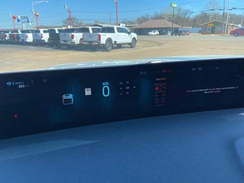 New 2026 Ford Expedition Active image 26