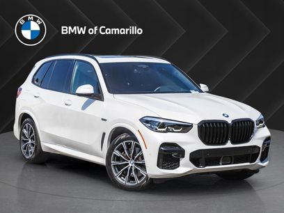 Used 2022 BMW X5 xDrive45e w/ M Sport Package