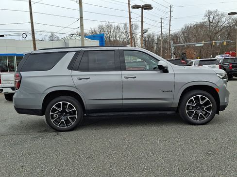 Used 2023 Chevrolet Tahoe RST image 7