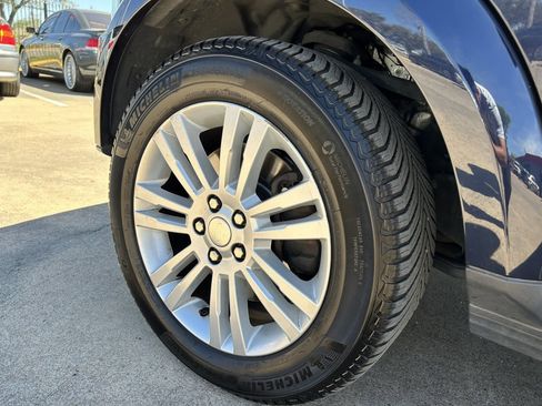 Used 2014 Land Rover LR4 HSE LUX image 38