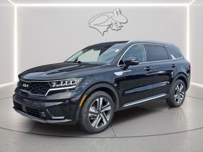 Used 2023 Kia Sorento EX