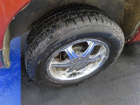Used 2013 RAM 1500 Express AWD/4WD image 8