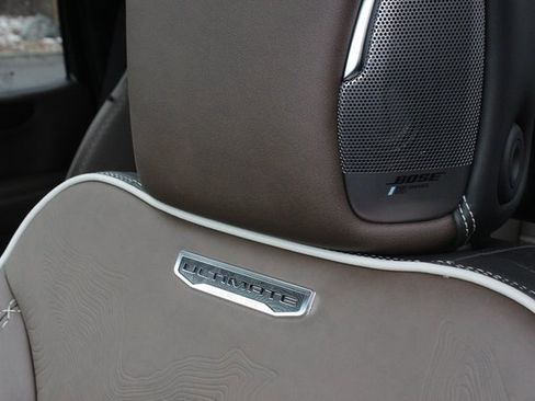 New 2026 GMC Yukon Denali Ultimate image 26