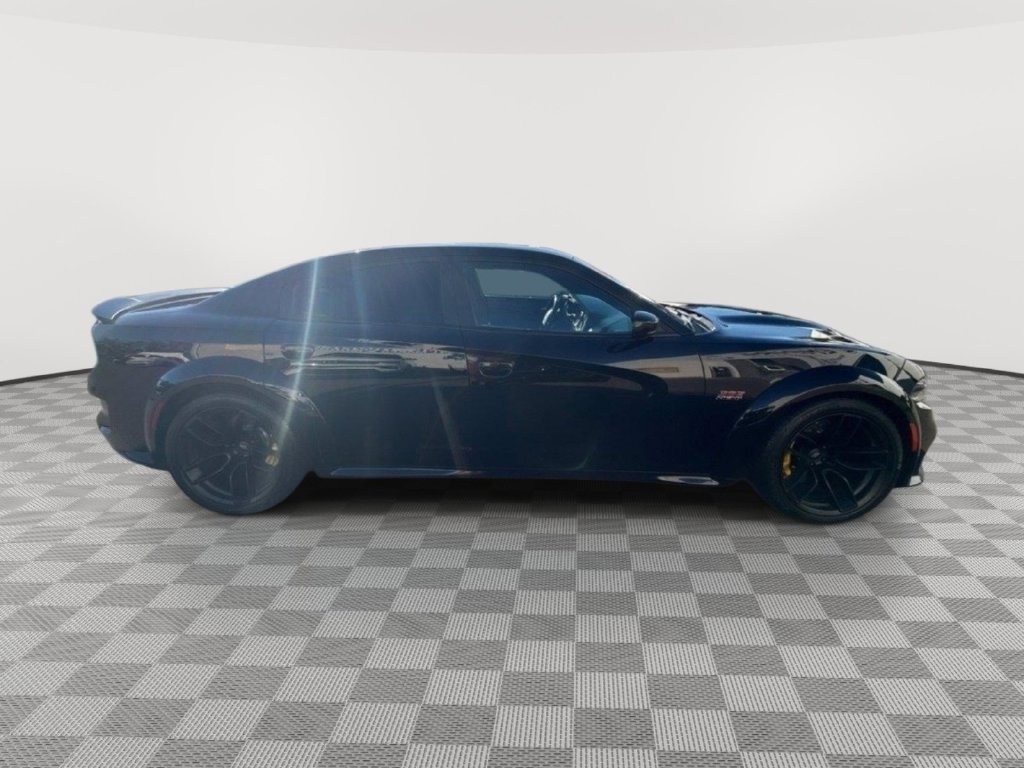 Used 2020 Dodge Charger Scat Pack RWD image 11
