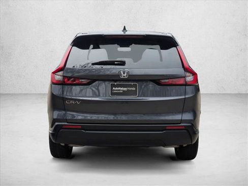 Certified 2024 Honda CR-V EX image 7