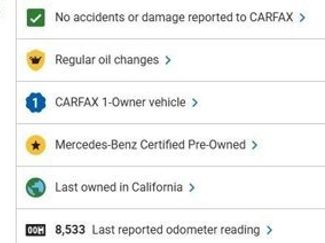 Certified 2025 Mercedes-Benz GLC 300 4MATIC video 3