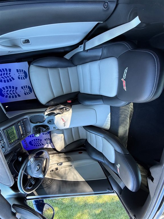 Used 2007 Chevrolet Corvette Coupe w/ Preferred Equipment Group RWD image 64