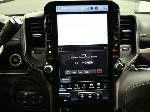 New 2026 RAM 2500 Power Wagon image 20