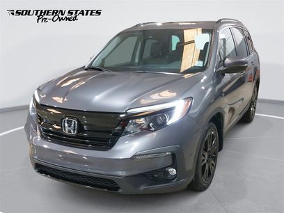 Used 2022 Honda Pilot Special Edition
