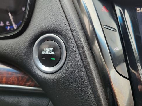 Used 2015 Cadillac CTS Luxury image 19