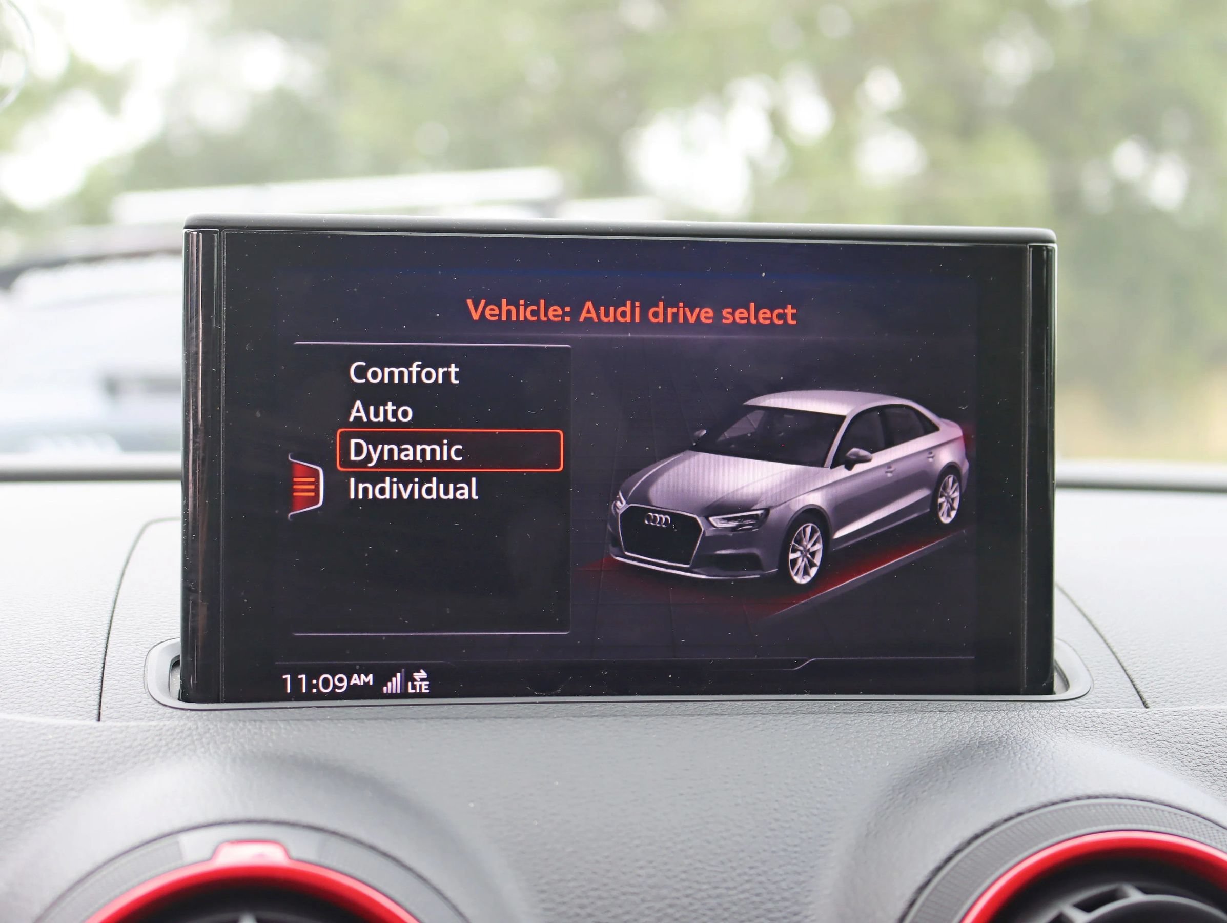 Used 2019 Audi RS 3 w/ Technology Package AWD/4WD image 25
