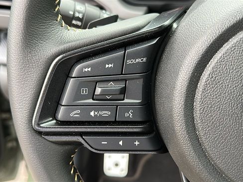 Certified 2025 Subaru Crosstrek 2.5i Sport image 12