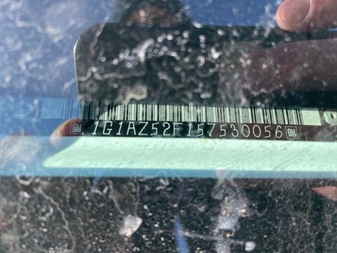 Used 2005 Chevrolet Cobalt LT image 42