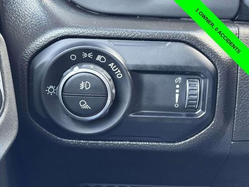 Used 2023 Jeep Gladiator Sport image 12