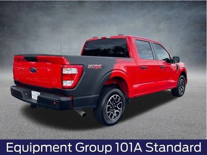 Used 2023 Ford F150 XL w/ STX Appearance Package