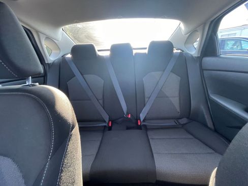 Used 2023 Kia Forte LXS w/ LXS Technology Package image 36