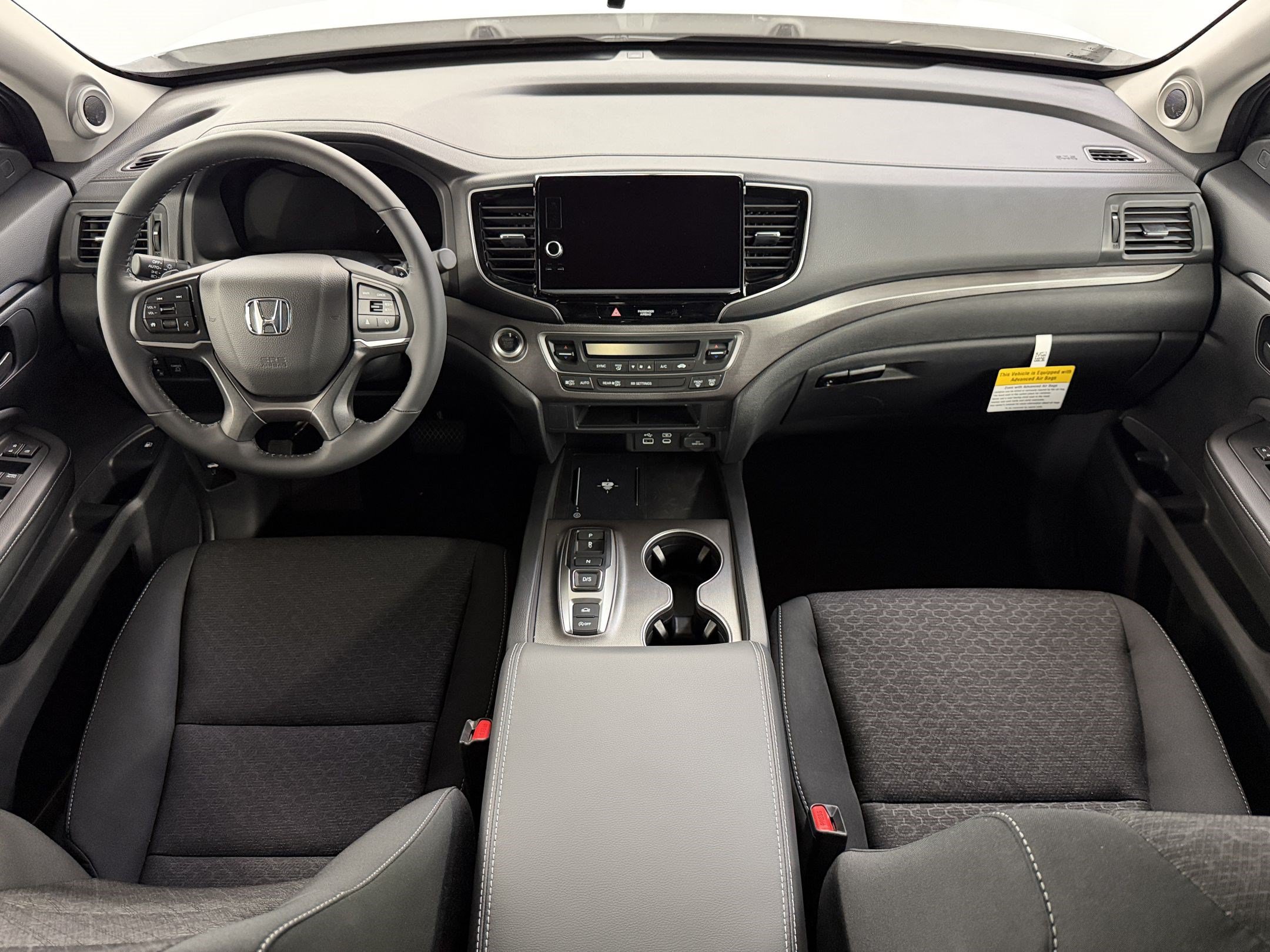 New 2026 Honda Ridgeline Sport image 17