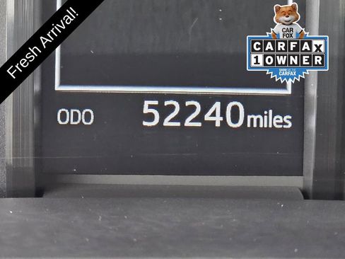 Used 2024 Toyota 4Runner SR5 AWD/4WD image 37