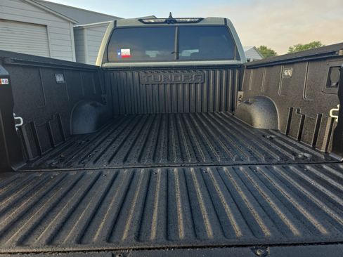 New 2026 Toyota Tundra 1794 Edition AWD/4WD image 30