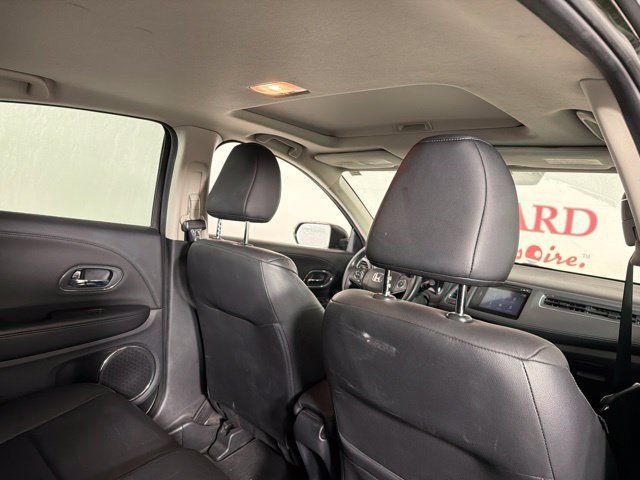Used 2016 Honda HR-V EX-L image 35
