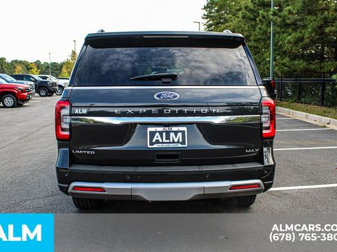 Used 2023 Ford Expedition Max Limited image 11