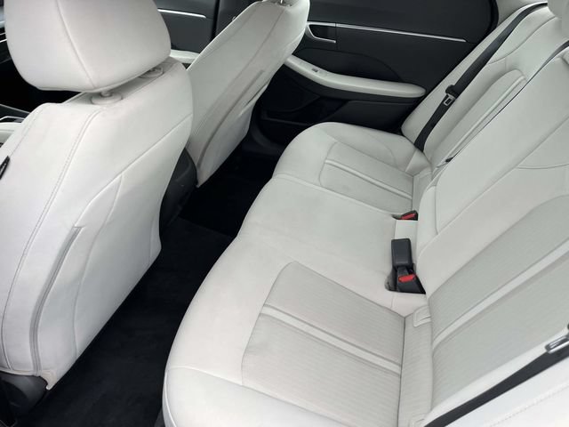 Used 2024 Hyundai Sonata SEL FWD image 17