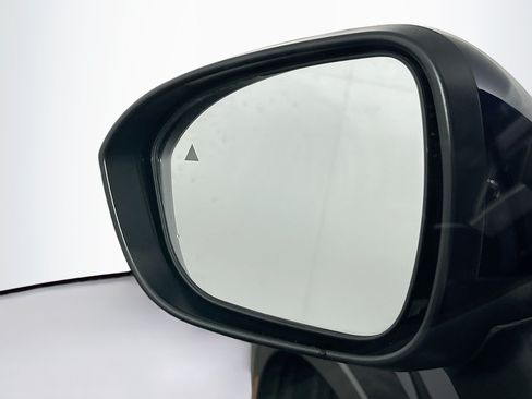 Used 2024 Mitsubishi Outlander SE FWD image 16