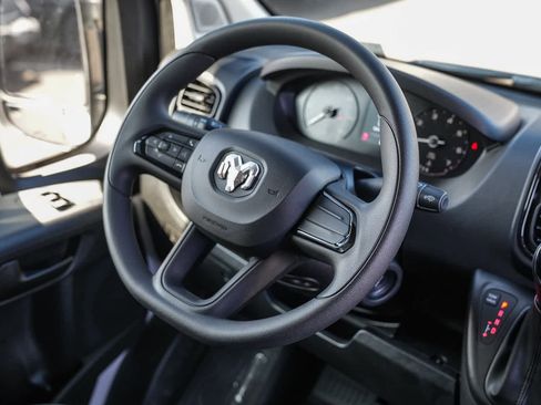 New 2026 RAM ProMaster 1500 image 16