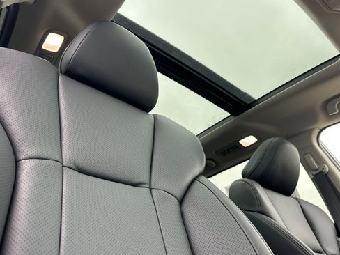New 2026 Subaru Ascent Bronze Edition image 19