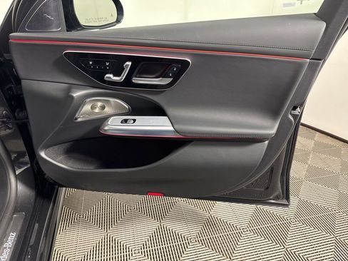 Certified 2024 Mercedes-Benz E 350 4MATIC Sedan image 13