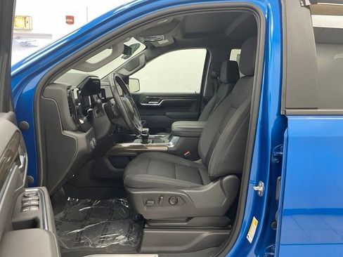 Used 2023 Chevrolet Silverado 1500 RST AWD/4WD image 11