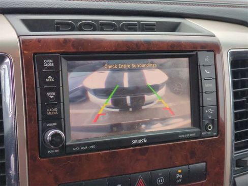 Used 2012 RAM 1500 Laramie Longhorn image 29