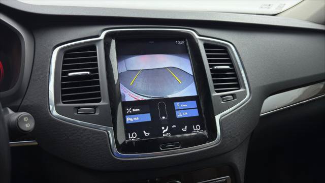 Used 2019 Volvo XC90 T6 Momentum w/ Protection Package Premier AWD/4WD image 28